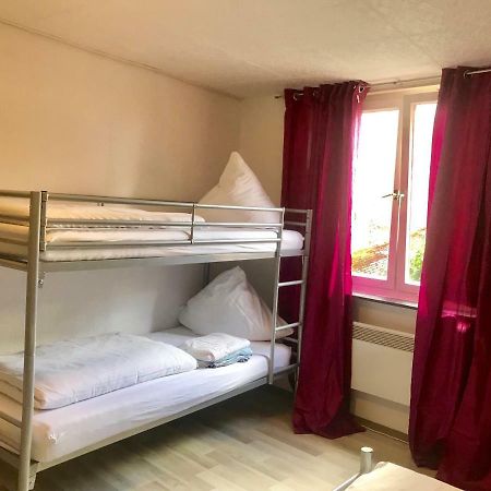 Ferienwohnung In Ediger Eller Εξωτερικό φωτογραφία