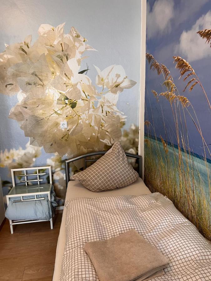 Ferienwohnung In Ediger Eller Εξωτερικό φωτογραφία