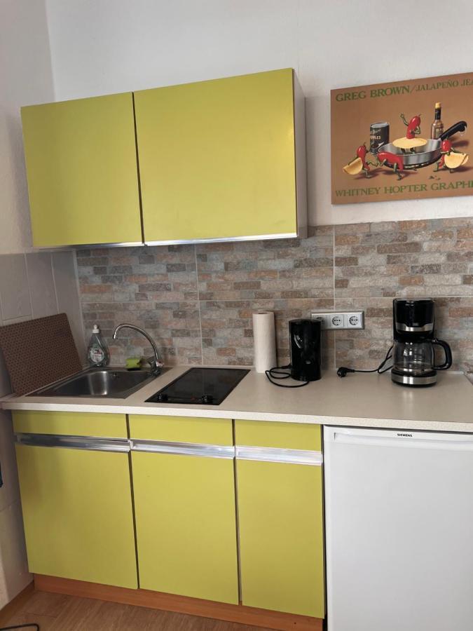Ferienwohnung In Ediger Eller Εξωτερικό φωτογραφία