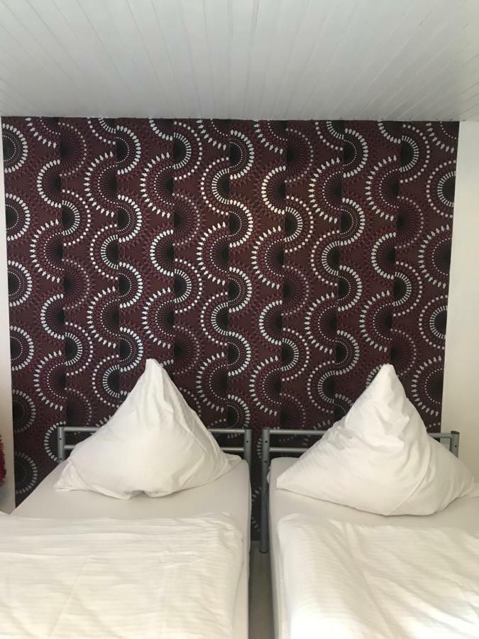 Ferienwohnung In Ediger Eller Εξωτερικό φωτογραφία