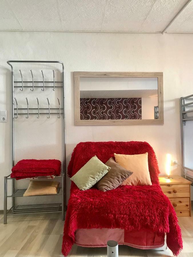 Ferienwohnung In Ediger Eller Εξωτερικό φωτογραφία