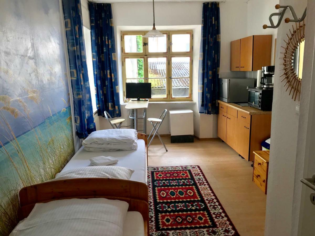 Ferienwohnung In Ediger Eller Εξωτερικό φωτογραφία