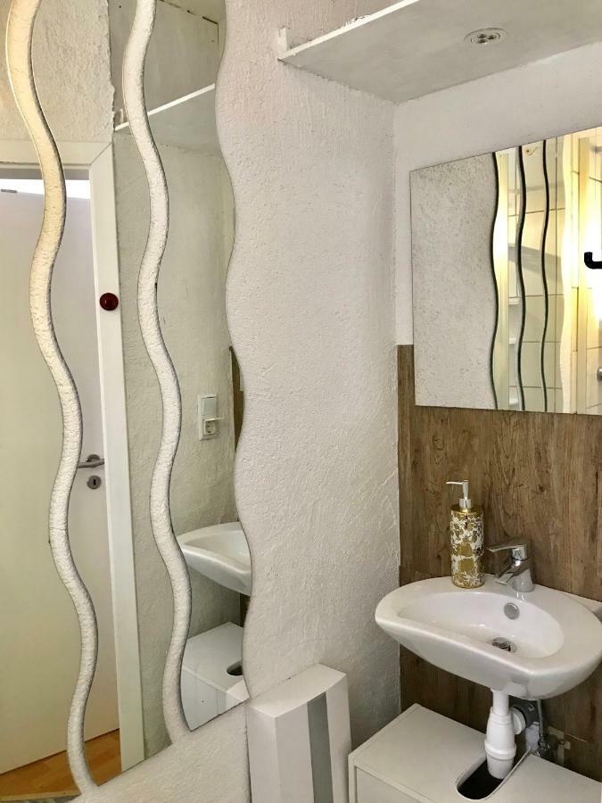 Ferienwohnung In Ediger Eller Εξωτερικό φωτογραφία