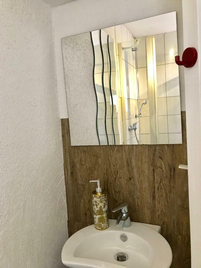 Ferienwohnung In Ediger Eller Εξωτερικό φωτογραφία